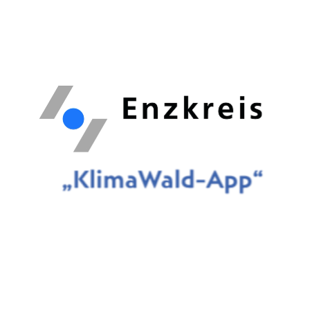 Forstamt Enzkreis - KlimaWald-App